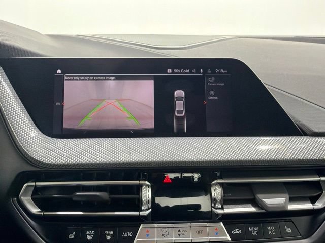 Certified 2023 BMW 228i xDrive Gran Coupe w/ Convenience Package AWD/4WD image 34