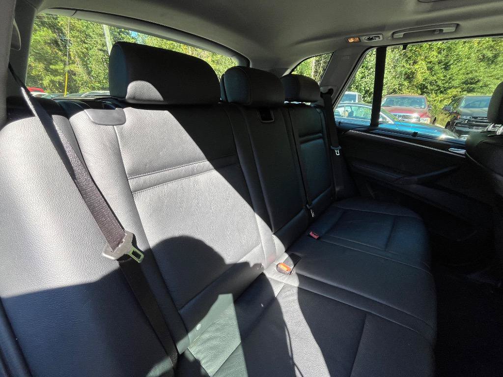 Used 2013 BMW X5 xDrive35i AWD/4WD image 39
