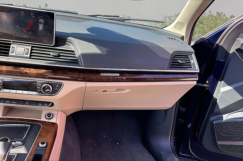 Used 2018 Audi Q5 2.0T Premium Plus w/ Premium Plus Package image 25