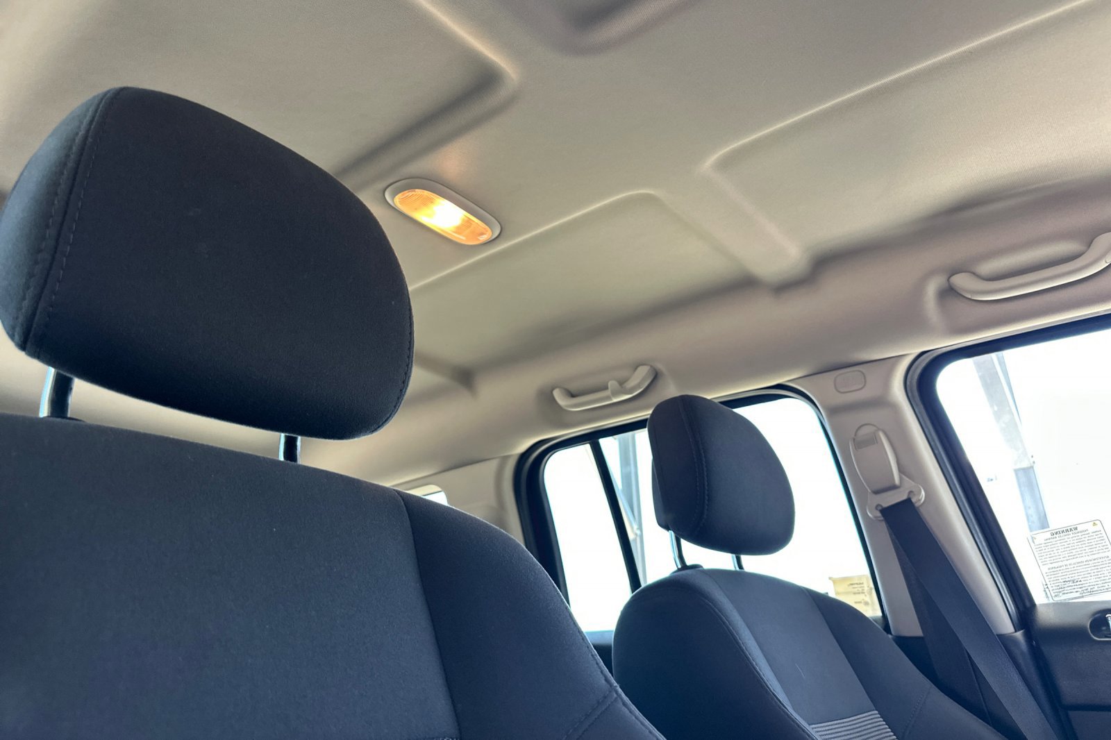Used 2016 Jeep Patriot Sport FWD image 17