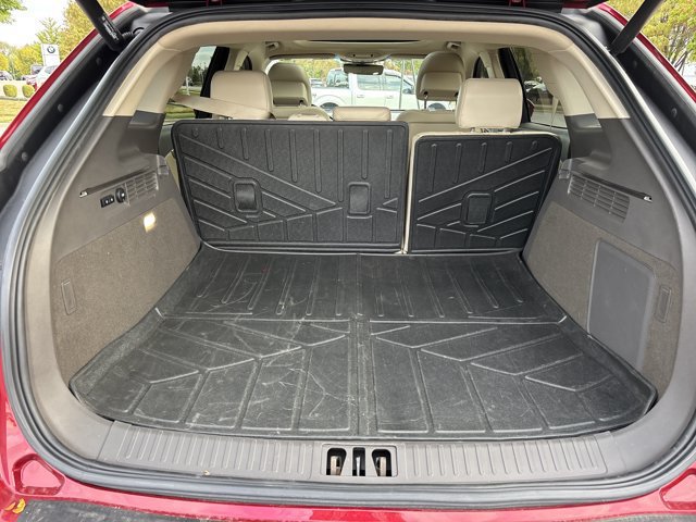 Used 2019 Lincoln Nautilus Reserve w/ Driver Assistance Package AWD/4WD image 4