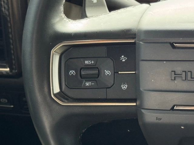 Used 2024 GMC Hummer EV 2X image 28