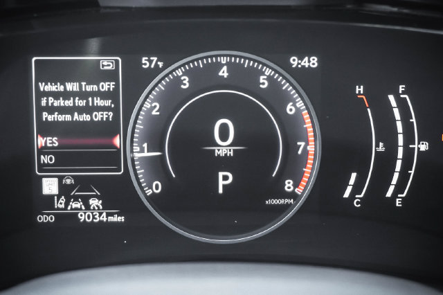 Certified 2026 Lexus NX 350 AWD w/ Accessory Package (2T) image 14