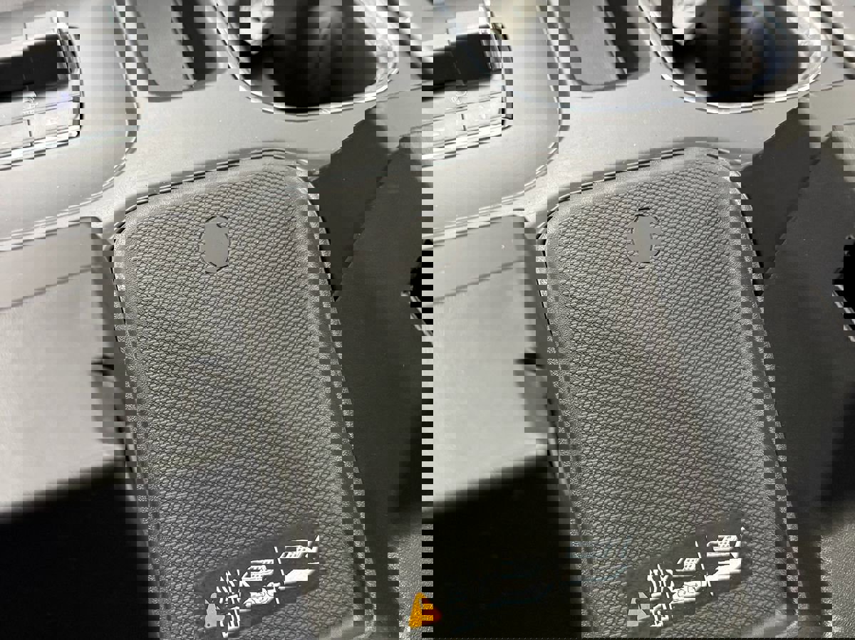 Used 2024 GMC Sierra 2500 Denali Ultimate image 34