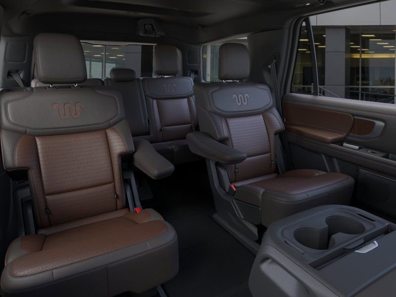 New 2026 Ford Expedition King Ranch image 11