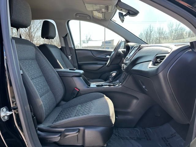 Used 2024 Chevrolet Equinox LT image 7