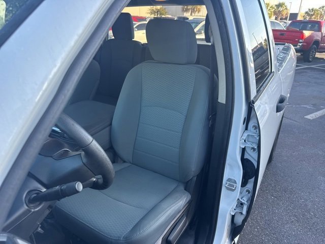 Used 2016 RAM 1500 Tradesman w/ Popular Equipment Group image 10