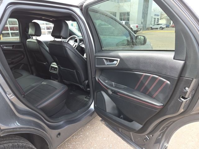 Used 2024 Ford Edge ST-Line image 20