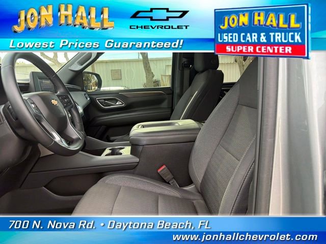 Used 2024 Chevrolet Tahoe LS image 20