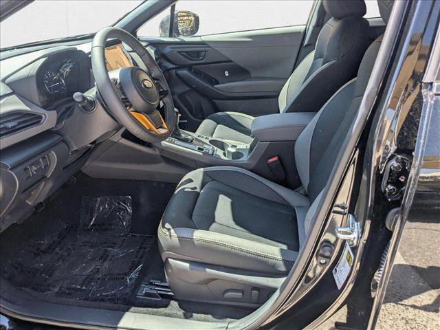 New 2025 Subaru Crosstrek 2.5i Wilderness image 4
