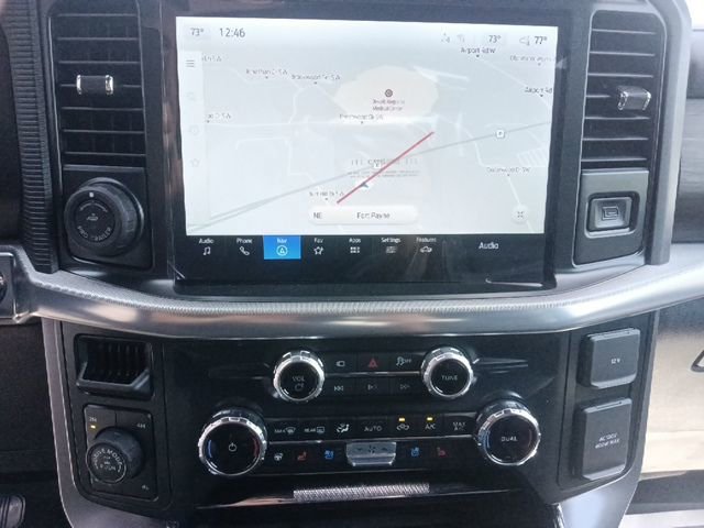 New 2025 Ford F150 Lariat w/ Equipment Group 502A High image 22