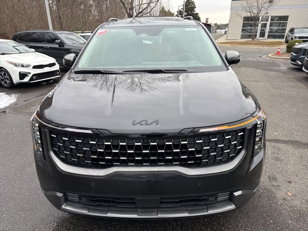 New 2026 Kia Carnival SX Prestige image 15