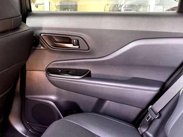 New 2025 Toyota Crown Signia image 18