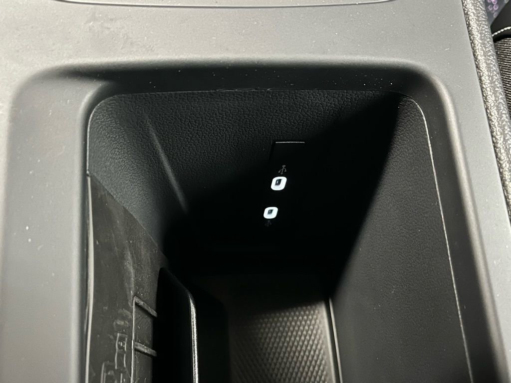 New 2026 Volkswagen Tiguan SE AWD/4WD image 15