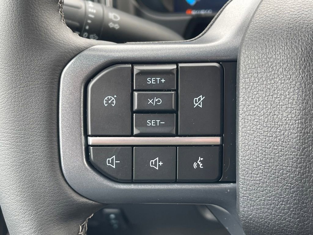 New 2026 Ford F250 Lariat w/ Chrome Package image 8