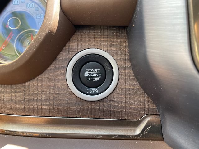 Used 2022 RAM 3500 Limited AWD/4WD image 38