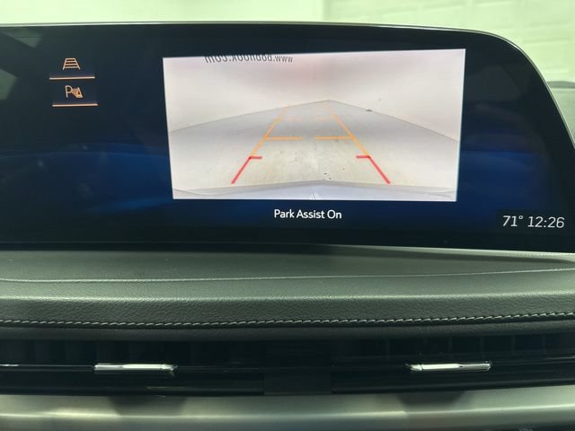 Used 2024 Cadillac XT4 Premium Luxury FWD image 15