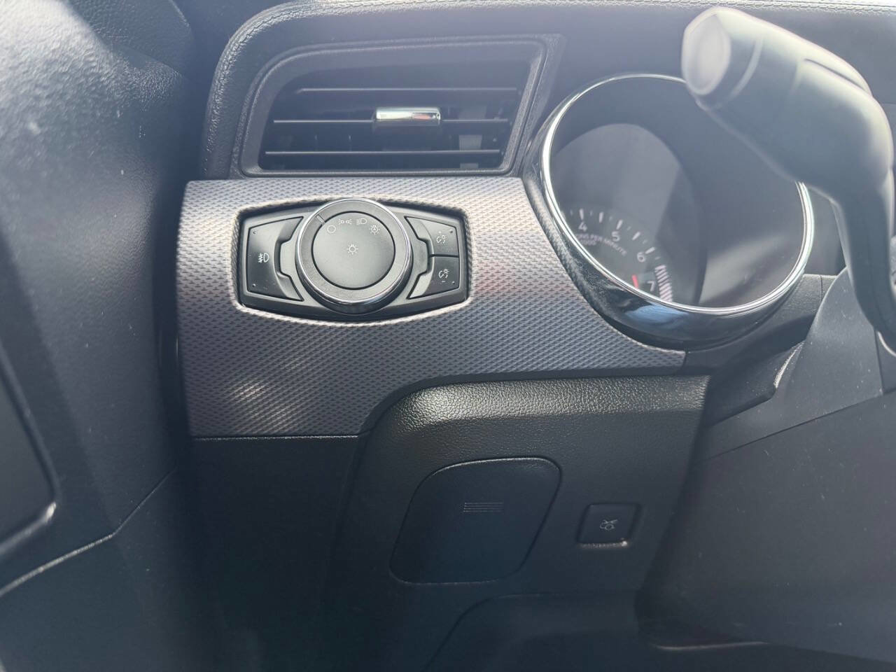 Used 2016 Ford Mustang GT w/ Black Accent Package image 13