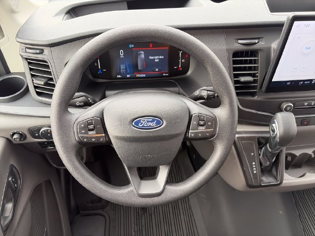 New 2027 Ford Transit 350 XL RWD image 12