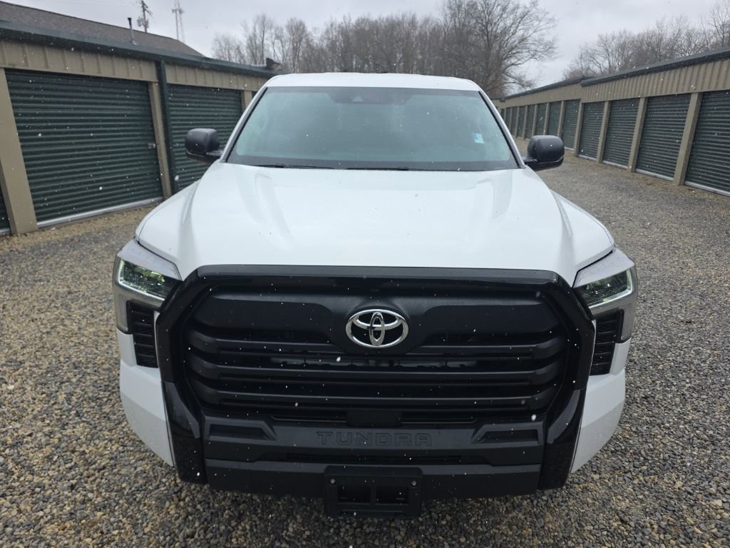Used 2023 Toyota Tundra SR image 10
