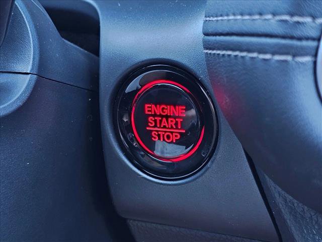 New 2026 Honda HR-V EX-L image 13