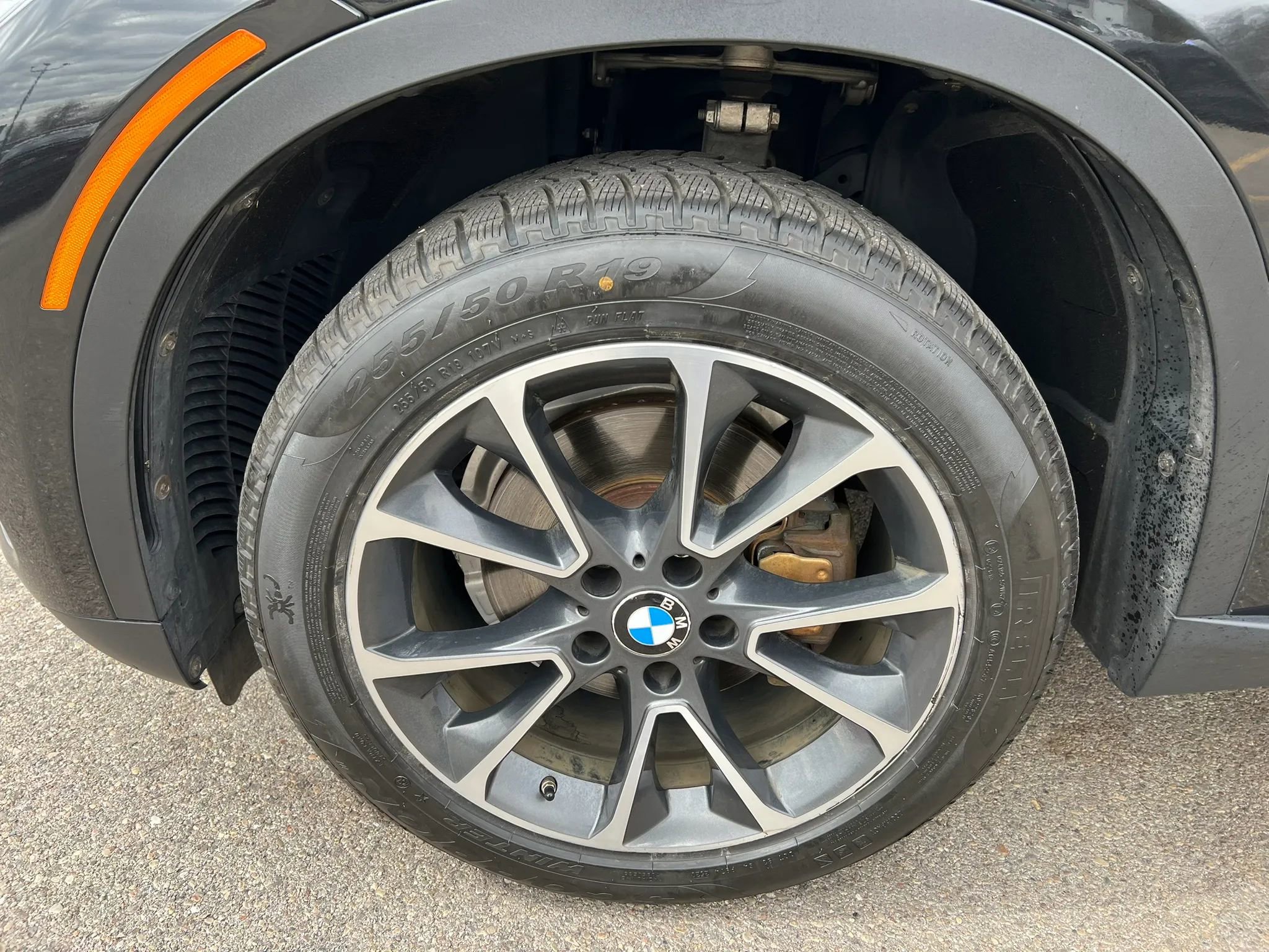 Used 2017 BMW X5 xDrive35i image 9