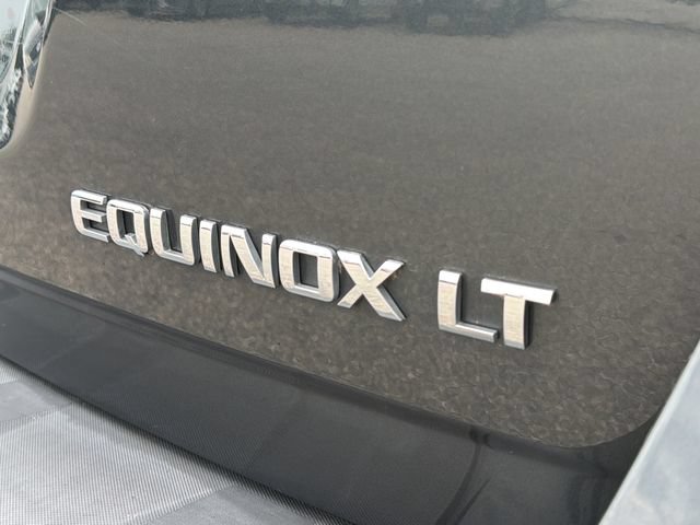 Used 2012 Chevrolet Equinox LT FWD image 34