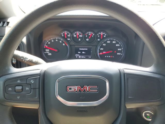 Used 2024 GMC Sierra 1500 Pro w/ Graphite Edition AWD/4WD image 20