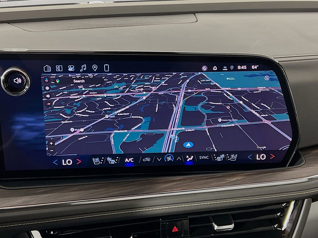 New 2026 Chevrolet Tahoe Premier AWD/4WD image 13