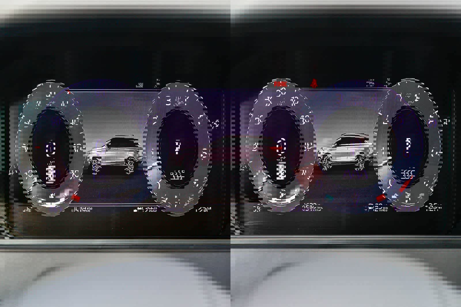 Used 2026 Land Rover Range Rover Velar Dynamic SE image 20