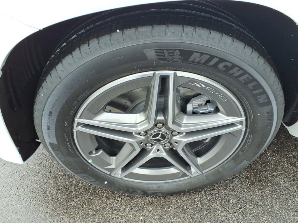 New 2026 Mercedes-Benz GLE 450 4MATIC image 10