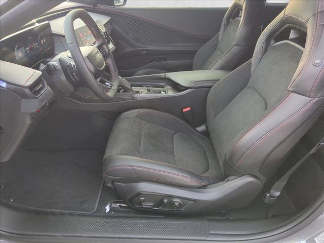 New 2026 Dodge Charger Daytona Scat Pack image 4