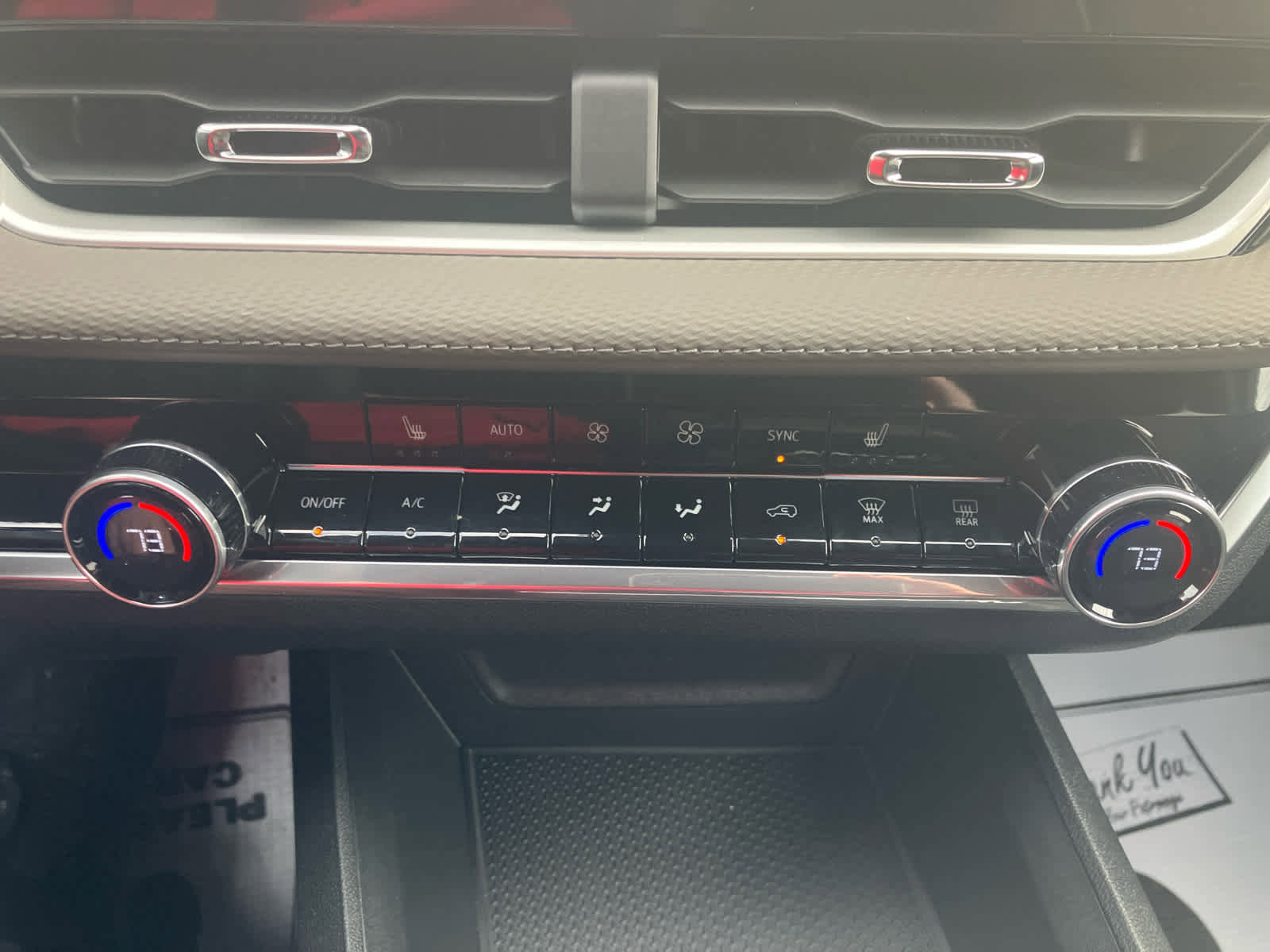 New 2026 Chevrolet Equinox LT w/ Convenience Package II image 31