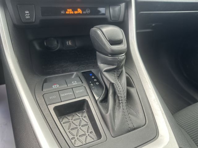 Certified 2023 Toyota RAV4 LE image 23