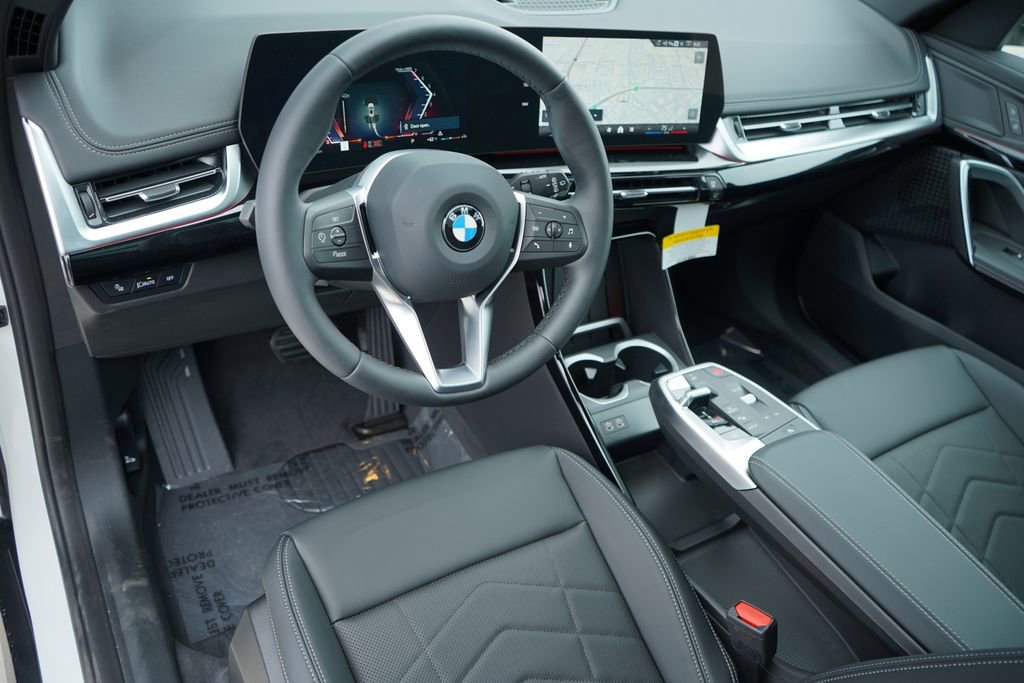 New 2026 BMW X1 xDrive28i w/ Convenience Package image 11