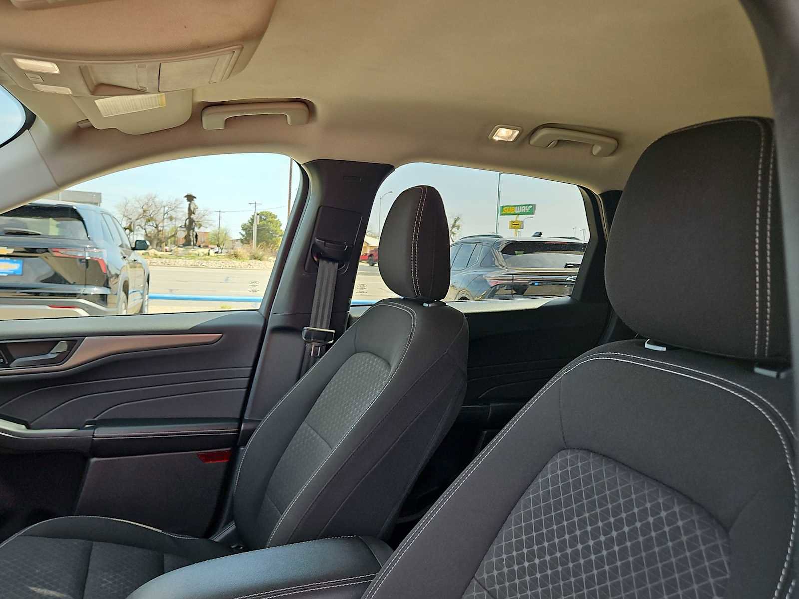 Used 2024 Ford Escape Active w/ Tech Pack #1 image 18