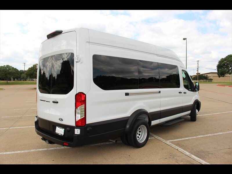 Used 2026 Ford Transit 350 XL RWD image 4