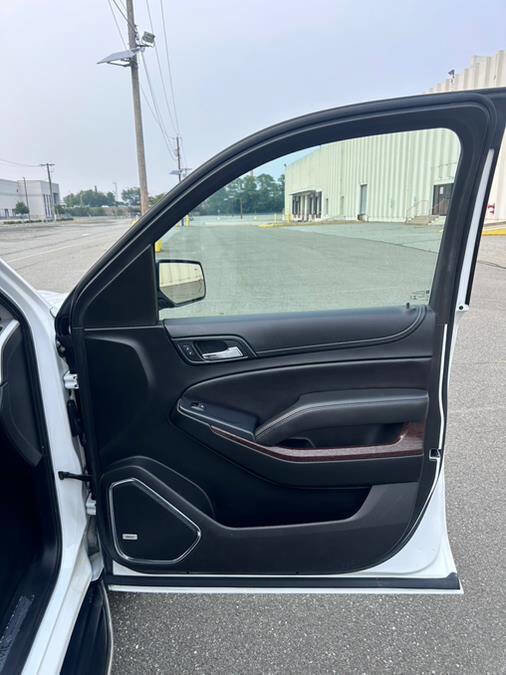 Used 2018 GMC Yukon XL SLT image 24