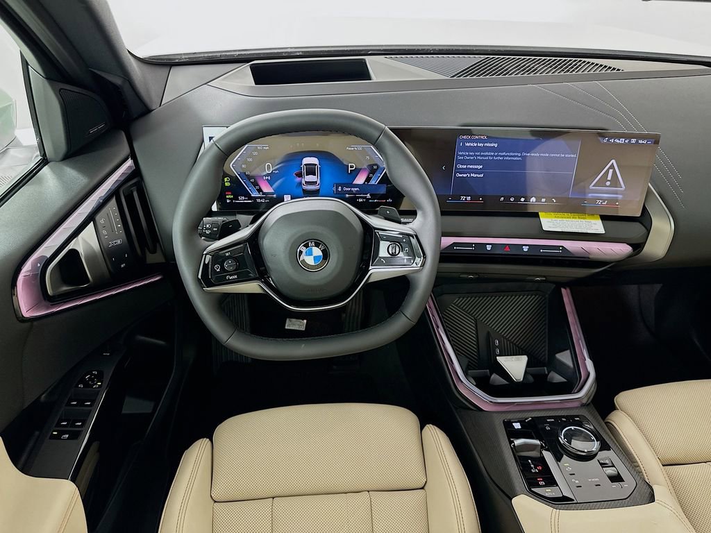 New 2026 BMW X3 xDrive30 w/ Premium Package image 19