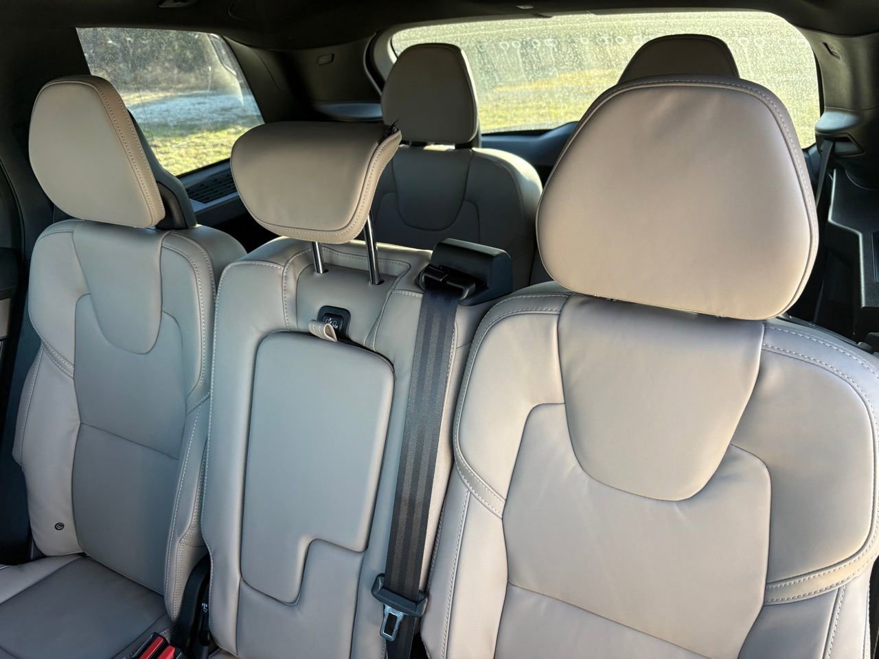 New 2026 Volvo XC90 B6 Ultra AWD/4WD image 23
