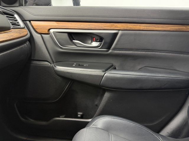 Used 2021 Honda CR-V Touring image 24