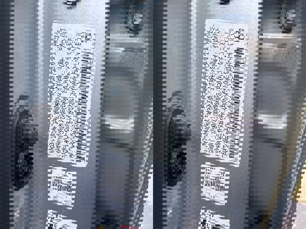 Used 2018 Honda CR-V LX image 7