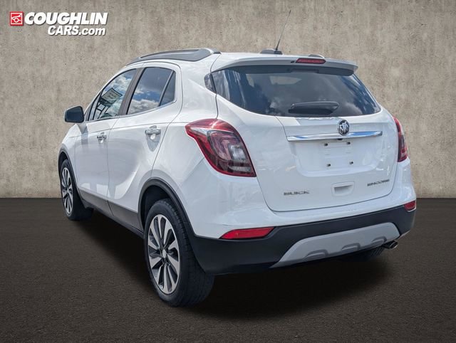Used 2017 Buick Encore Essence image 5