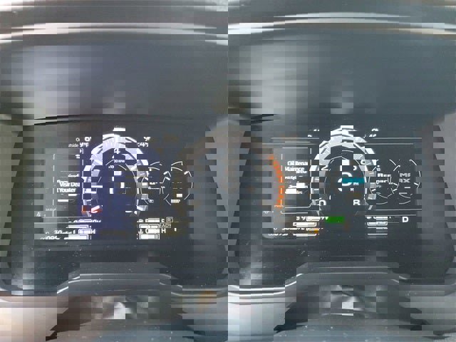 Used 2023 Toyota Sequoia Limited image 66