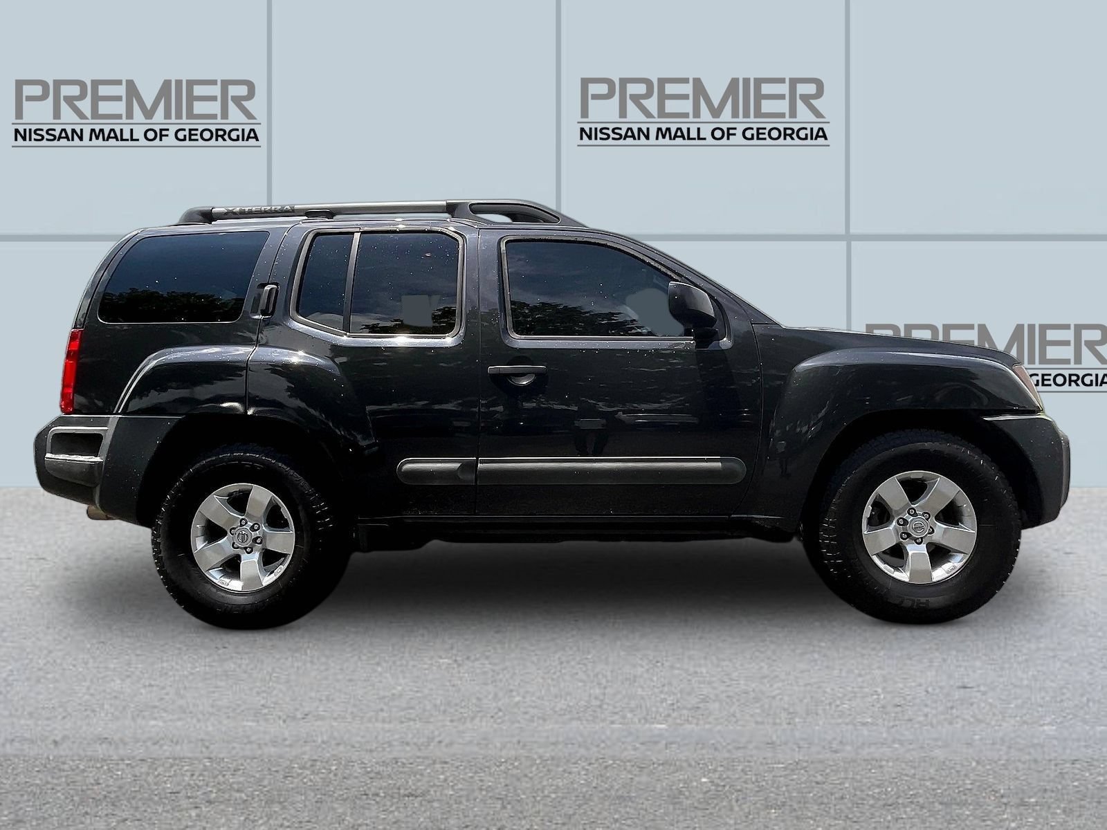 Used 2013 Nissan Xterra S RWD image 8
