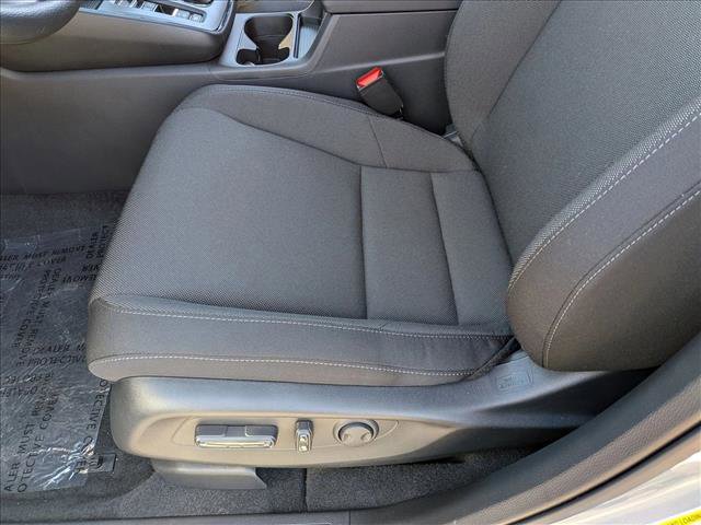 New 2026 Honda CR-V EX image 4
