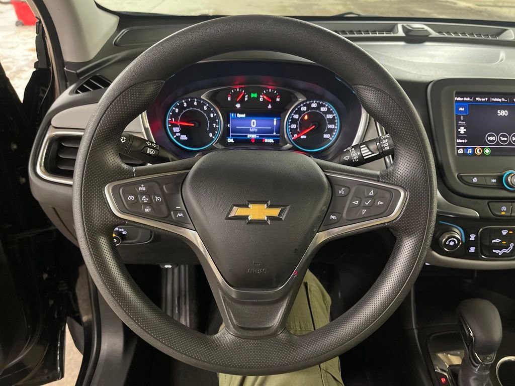 Certified 2022 Chevrolet Equinox LS w/ LS Convenience Package image 15