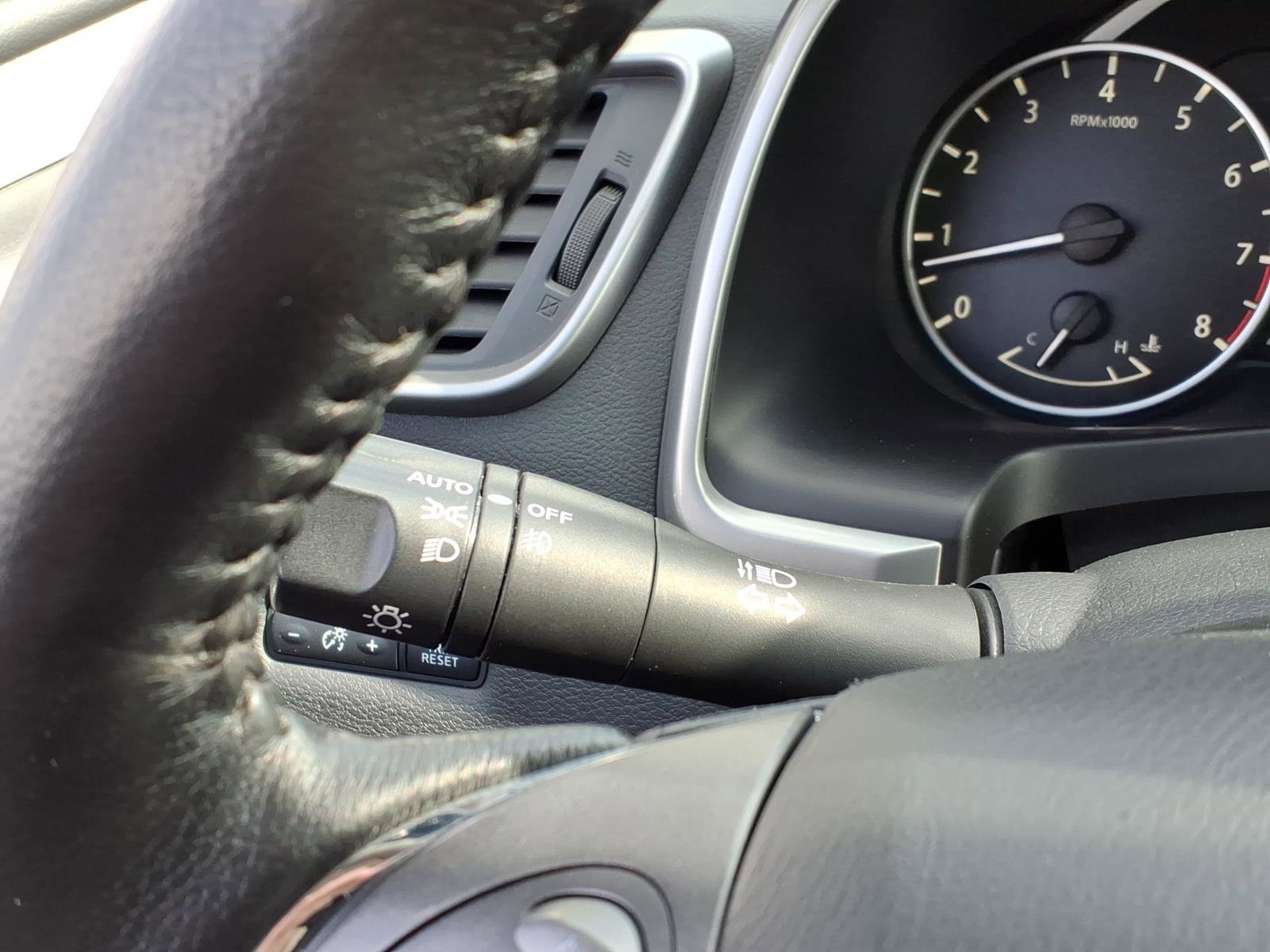 Used 2021 Nissan Murano SL AWD/4WD image 32