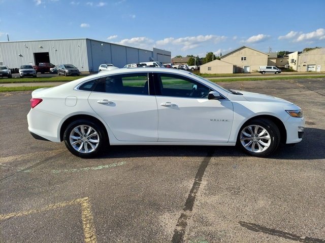 Certified 2024 Chevrolet Malibu LT image 16