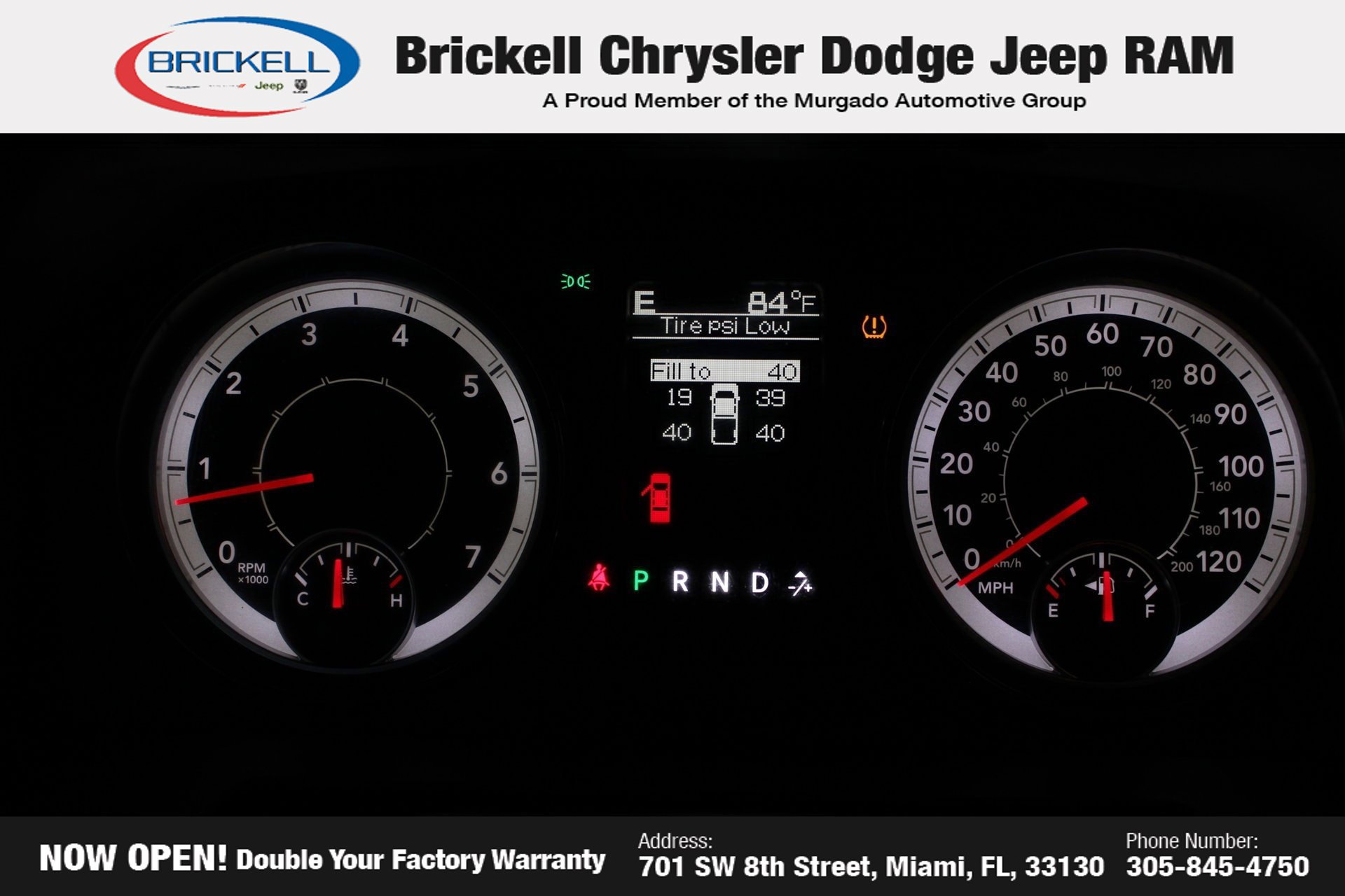 Used 2016 RAM 1500 Tradesman w/ Popular Equipment Group AWD/4WD image 28